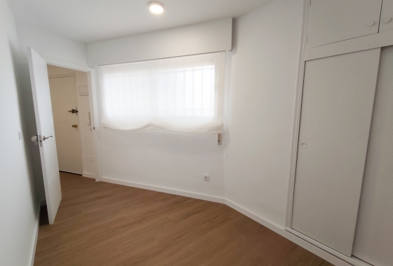 Resale - Apartment / flat - Orihuela Costa - Costa Blanca