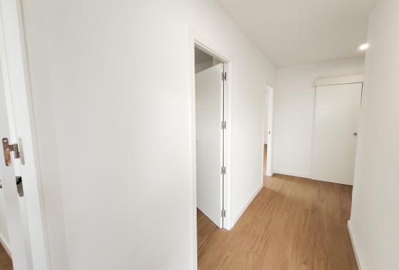 Resale - Apartment / flat - Orihuela Costa - Costa Blanca