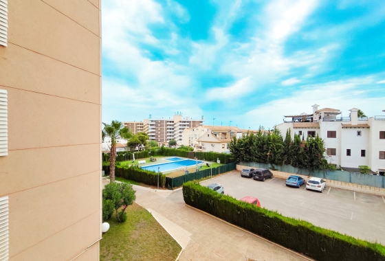 Resale - Apartment / flat - Orihuela Costa - Costa Blanca