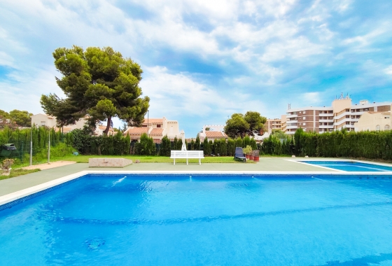 Resale - Apartment / flat - Orihuela Costa - Costa Blanca