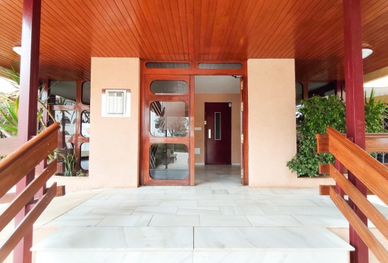 Resale - Apartment / flat - Orihuela Costa - Costa Blanca