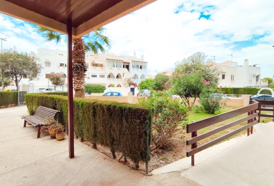 Resale - Apartment / flat - Orihuela Costa - Costa Blanca