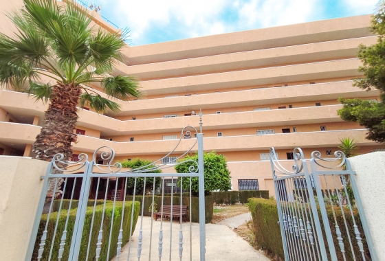 Resale - Apartment / flat - Orihuela Costa - Costa Blanca