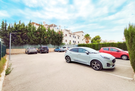 Resale - Apartment / flat - Orihuela Costa - Costa Blanca