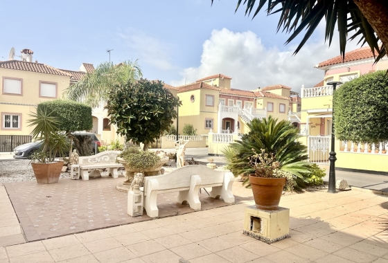 Resale - Apartment / flat - Orihuela Costa - Costa Blanca