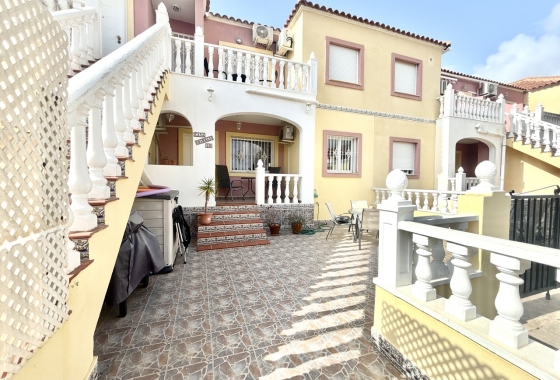 Resale - Apartment / flat - Orihuela Costa - Costa Blanca