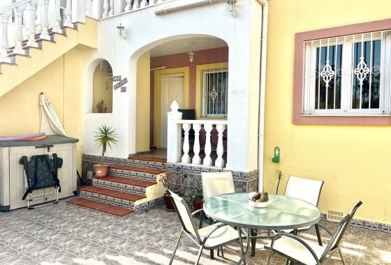 Resale - Apartment / flat - Orihuela Costa - Costa Blanca