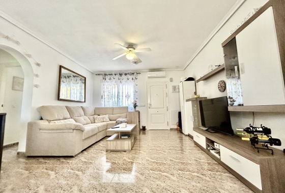 Resale - Apartment / flat - Orihuela Costa - Costa Blanca