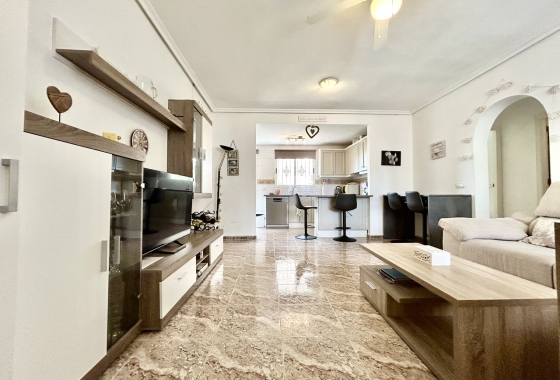 Resale - Apartment / flat - Orihuela Costa - Costa Blanca