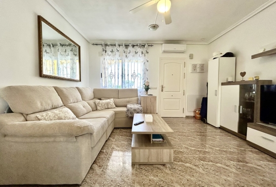 Resale - Apartment / flat - Orihuela Costa - Costa Blanca