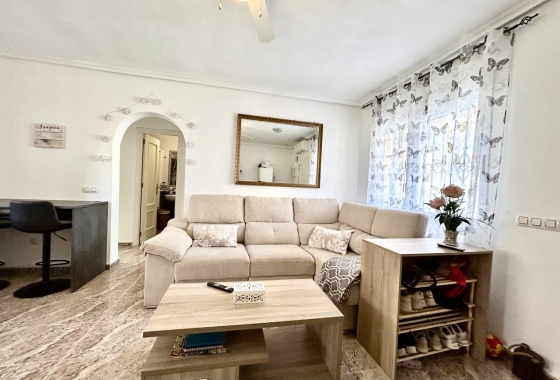 Resale - Apartment / flat - Orihuela Costa - Costa Blanca