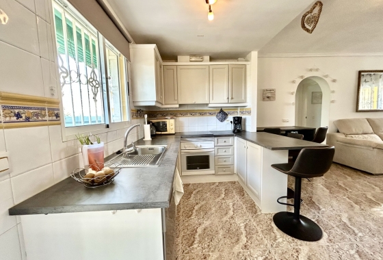 Resale - Apartment / flat - Orihuela Costa - Costa Blanca