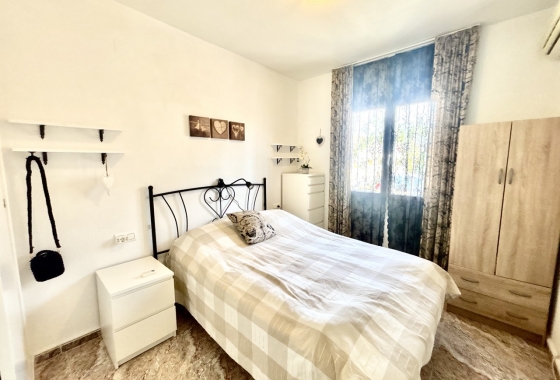 Resale - Apartment / flat - Orihuela Costa - Costa Blanca