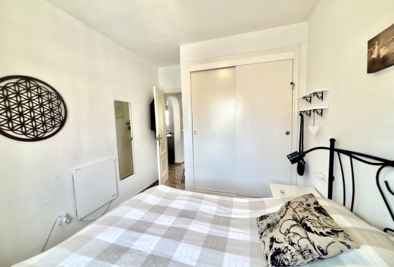 Resale - Apartment / flat - Orihuela Costa - Costa Blanca