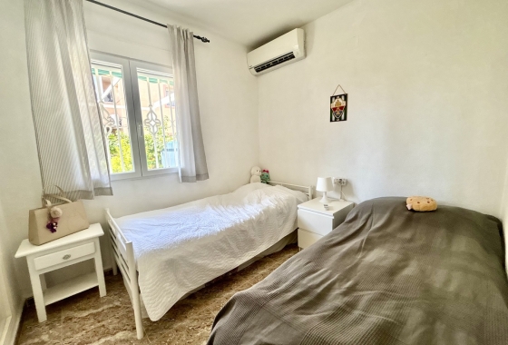 Resale - Apartment / flat - Orihuela Costa - Costa Blanca