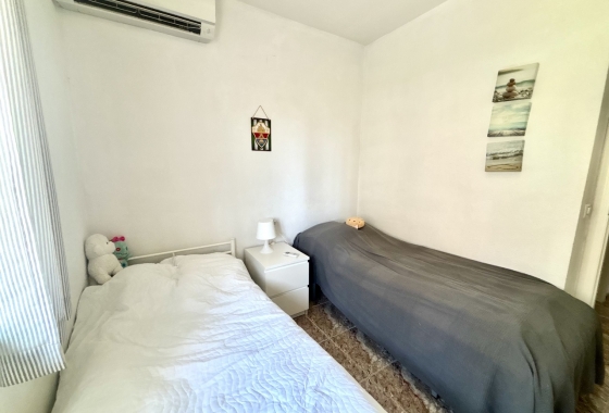 Resale - Apartment / flat - Orihuela Costa - Costa Blanca