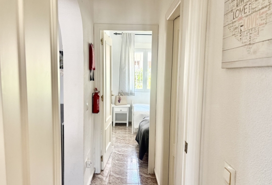 Resale - Apartment / flat - Orihuela Costa - Costa Blanca