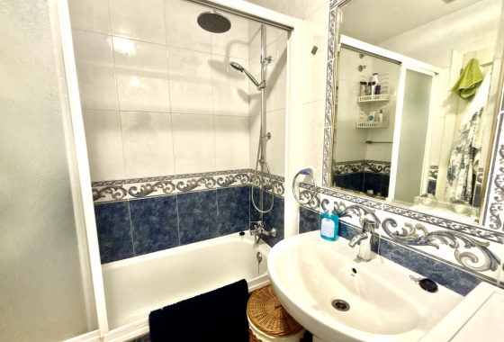 Resale - Apartment / flat - Orihuela Costa - Costa Blanca