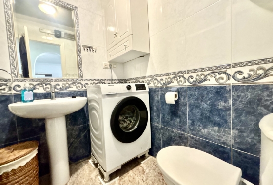 Resale - Apartment / flat - Orihuela Costa - Costa Blanca