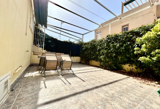 Resale - Apartment / flat - Orihuela Costa - Costa Blanca