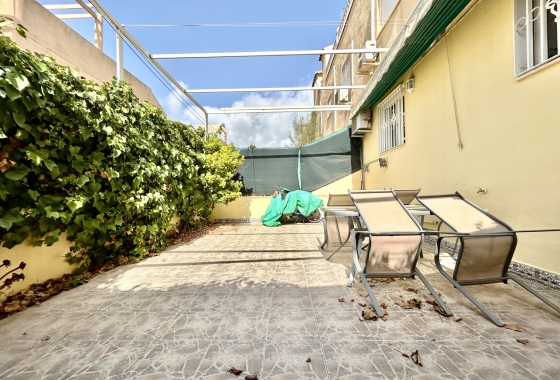 Resale - Apartment / flat - Orihuela Costa - Costa Blanca