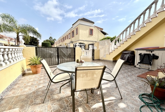 Resale - Apartment / flat - Orihuela Costa - Costa Blanca