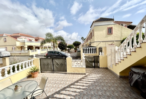 Resale - Apartment / flat - Orihuela Costa - Costa Blanca