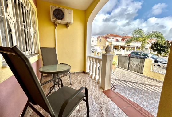 Resale - Apartment / flat - Orihuela Costa - Costa Blanca
