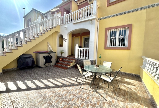Resale - Apartment / flat - Orihuela Costa - Costa Blanca