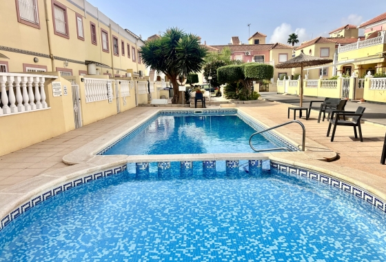 Resale - Apartment / flat - Orihuela Costa - Costa Blanca