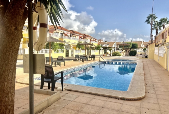 Resale - Apartment / flat - Orihuela Costa - Costa Blanca
