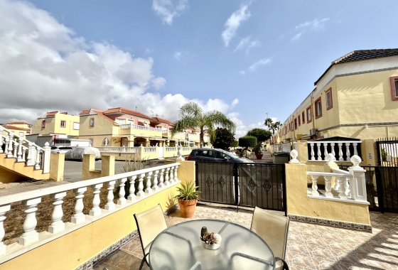 Resale - Apartment / flat - Orihuela Costa - Costa Blanca