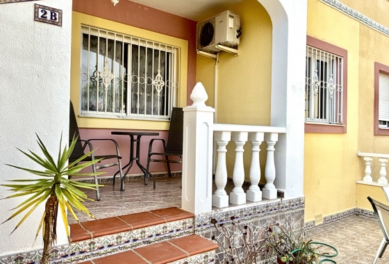 Resale - Apartment / flat - Orihuela Costa - Costa Blanca