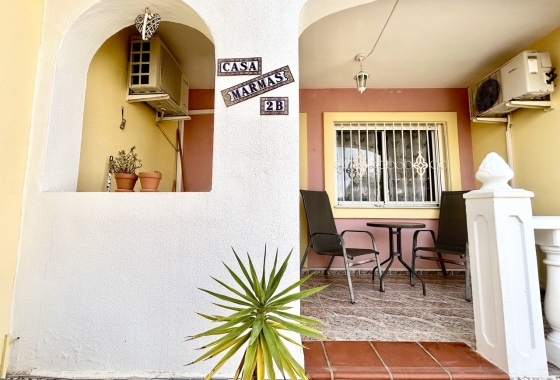 Resale - Apartment / flat - Orihuela Costa - Costa Blanca