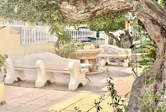 Resale - Apartment / flat - Orihuela Costa - Costa Blanca