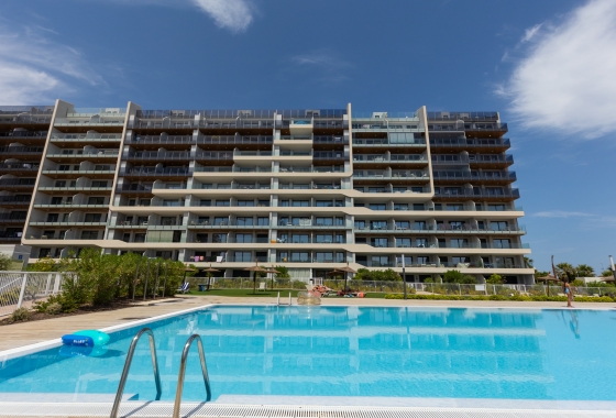 Resale - Apartment / flat - Torrevieja - Costa Blanca