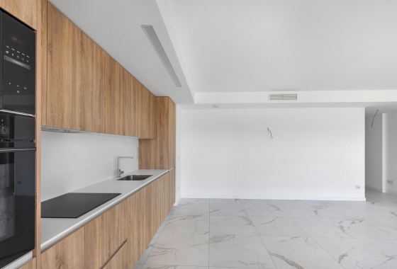Resale - Apartment / flat - Torrevieja - Costa Blanca
