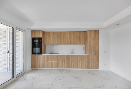Resale - Apartment / flat - Torrevieja - Costa Blanca