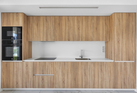 Resale - Apartment / flat - Torrevieja - Costa Blanca