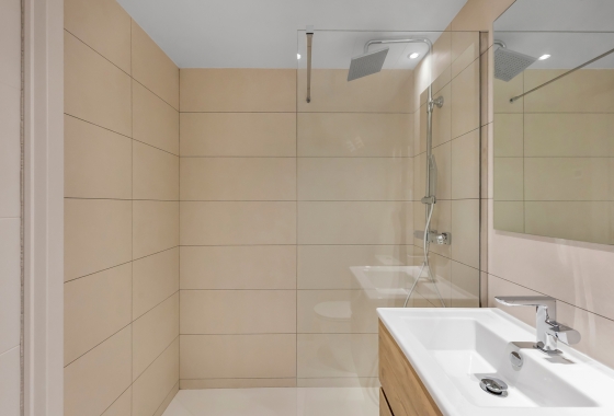 Resale - Apartment / flat - Torrevieja - Costa Blanca