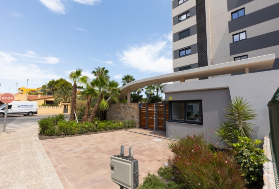 Resale - Apartment / flat - Torrevieja - Costa Blanca