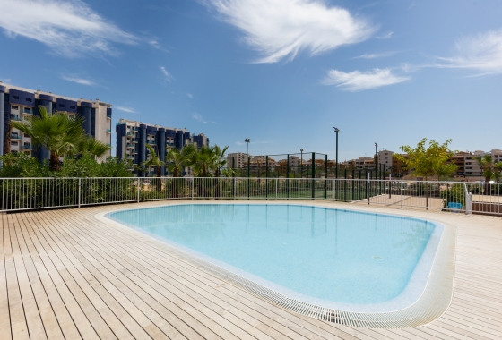 Resale - Apartment / flat - Torrevieja - Costa Blanca