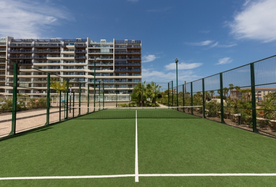 Resale - Apartment / flat - Torrevieja - Costa Blanca
