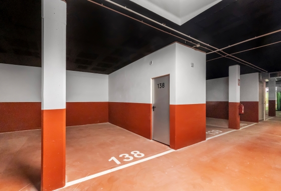 Resale - Apartment / flat - Torrevieja - Costa Blanca