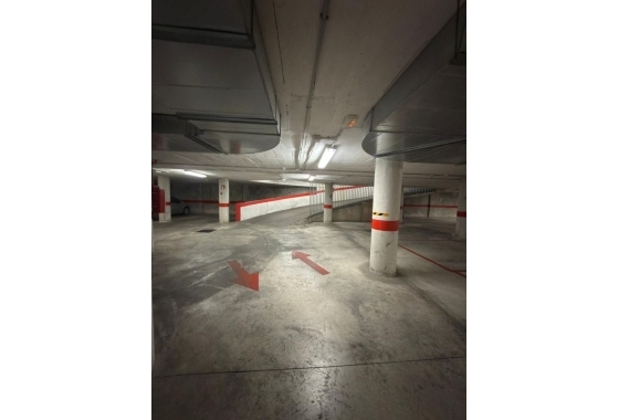 Resale - Apartment / flat - Torrevieja - Costa Blanca