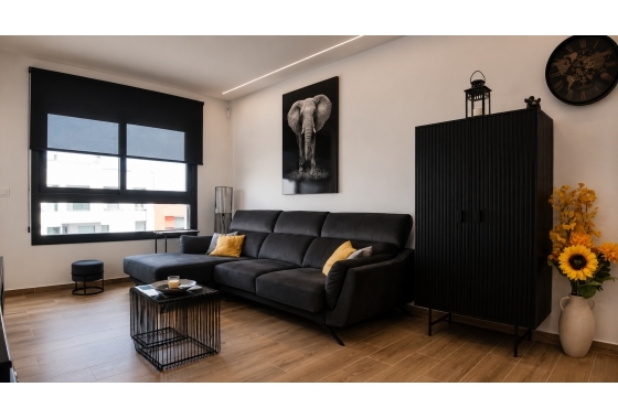 Resale - Penthouse - Orihuela Costa - Costa Blanca