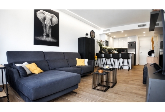Resale - Penthouse - Orihuela Costa - Costa Blanca