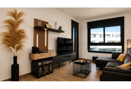 Resale - Penthouse - Orihuela Costa - Costa Blanca