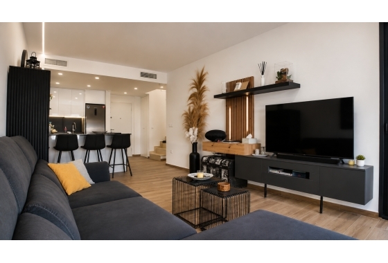 Resale - Penthouse - Orihuela Costa - Costa Blanca