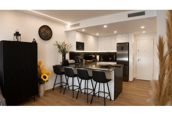 Resale - Penthouse - Orihuela Costa - Costa Blanca
